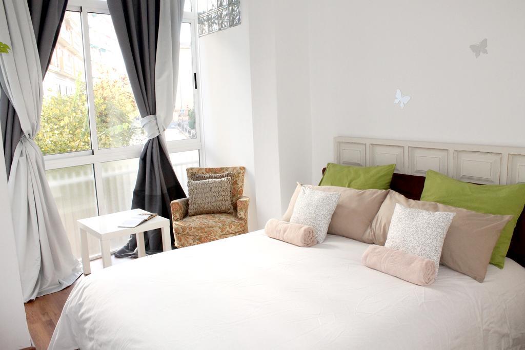 Confort By Congress Palace Granada Habitación foto