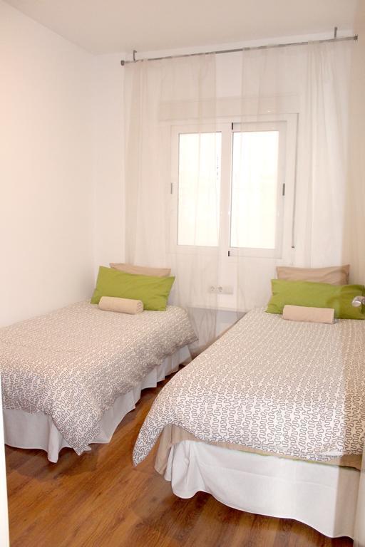 Confort By Congress Palace Granada Habitación foto