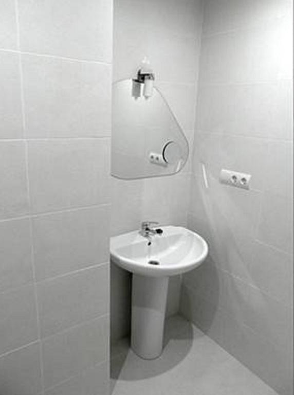 Confort By Congress Palace Granada Exterior foto