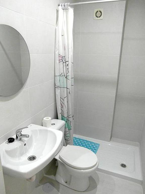 Confort By Congress Palace Granada Exterior foto